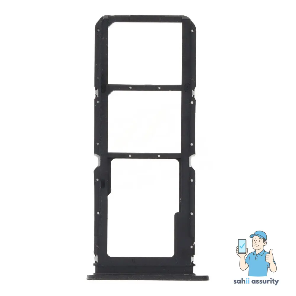 SIM Card Holder Tray for Oppo A57 4G 2022 thumbnail
